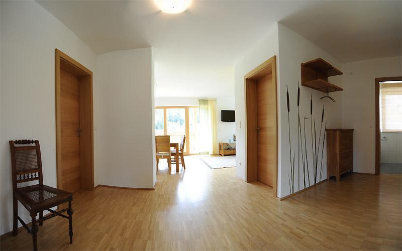 Ferienwohnungen Leitner-Ebenberger Greifenburg Room photo