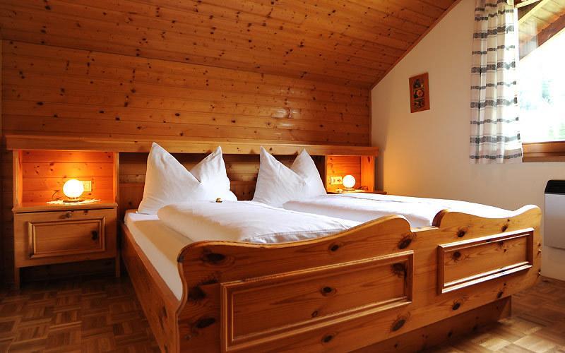 Ferienwohnungen Leitner-Ebenberger Greifenburg Room photo